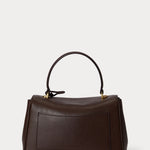 Farrh Sm Sft-Satchel-Small
