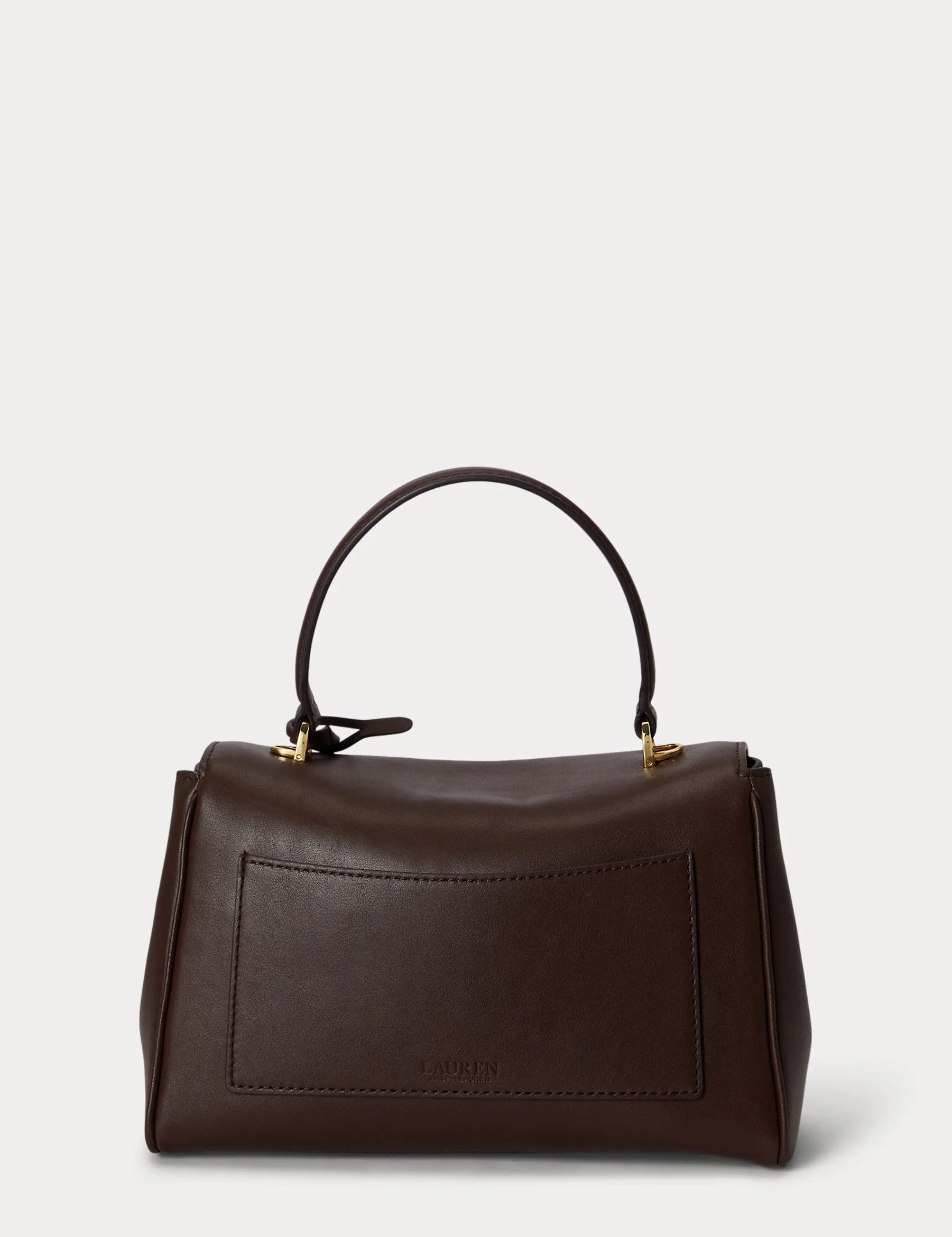 Farrh Sm Sft-Satchel-Small 