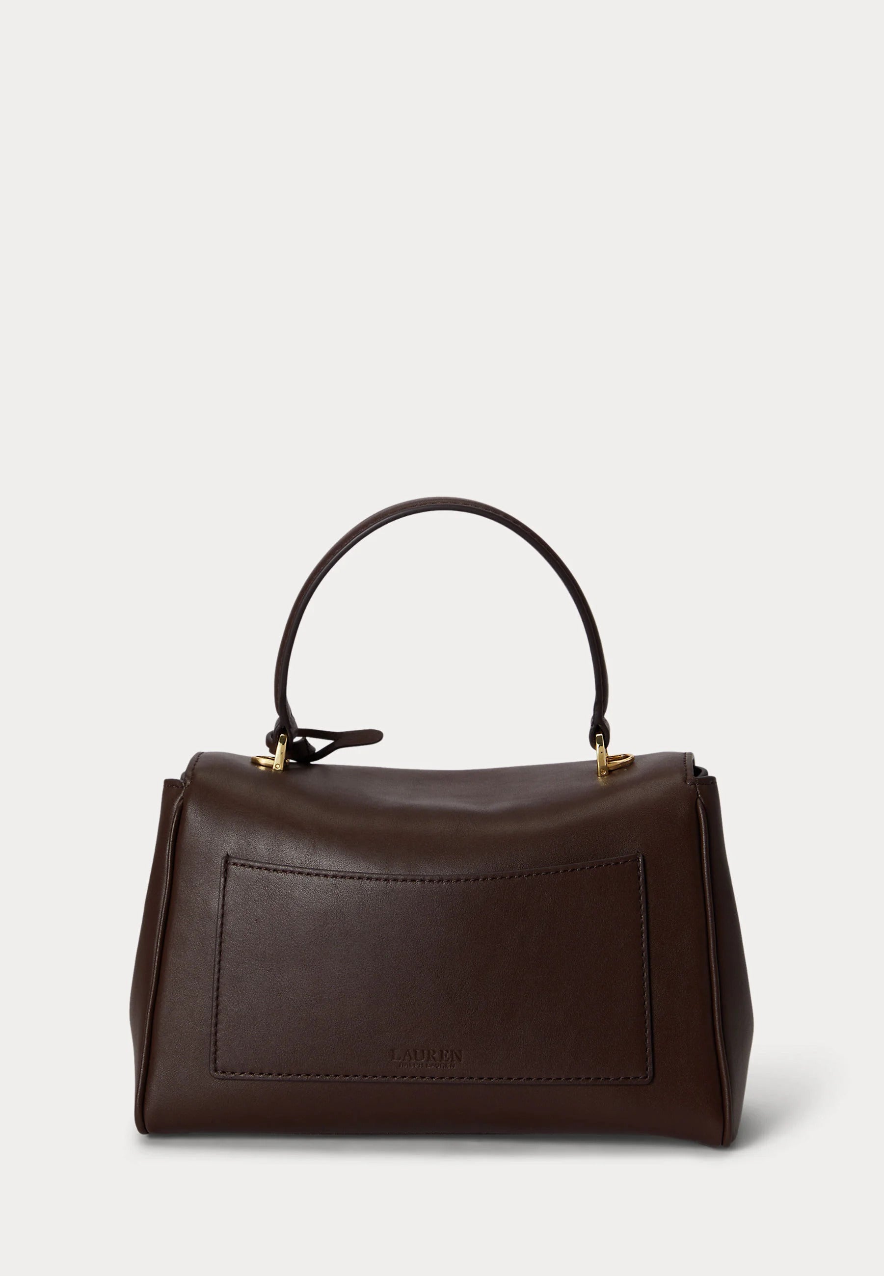 Farrh Sm Sft-Satchel-Small