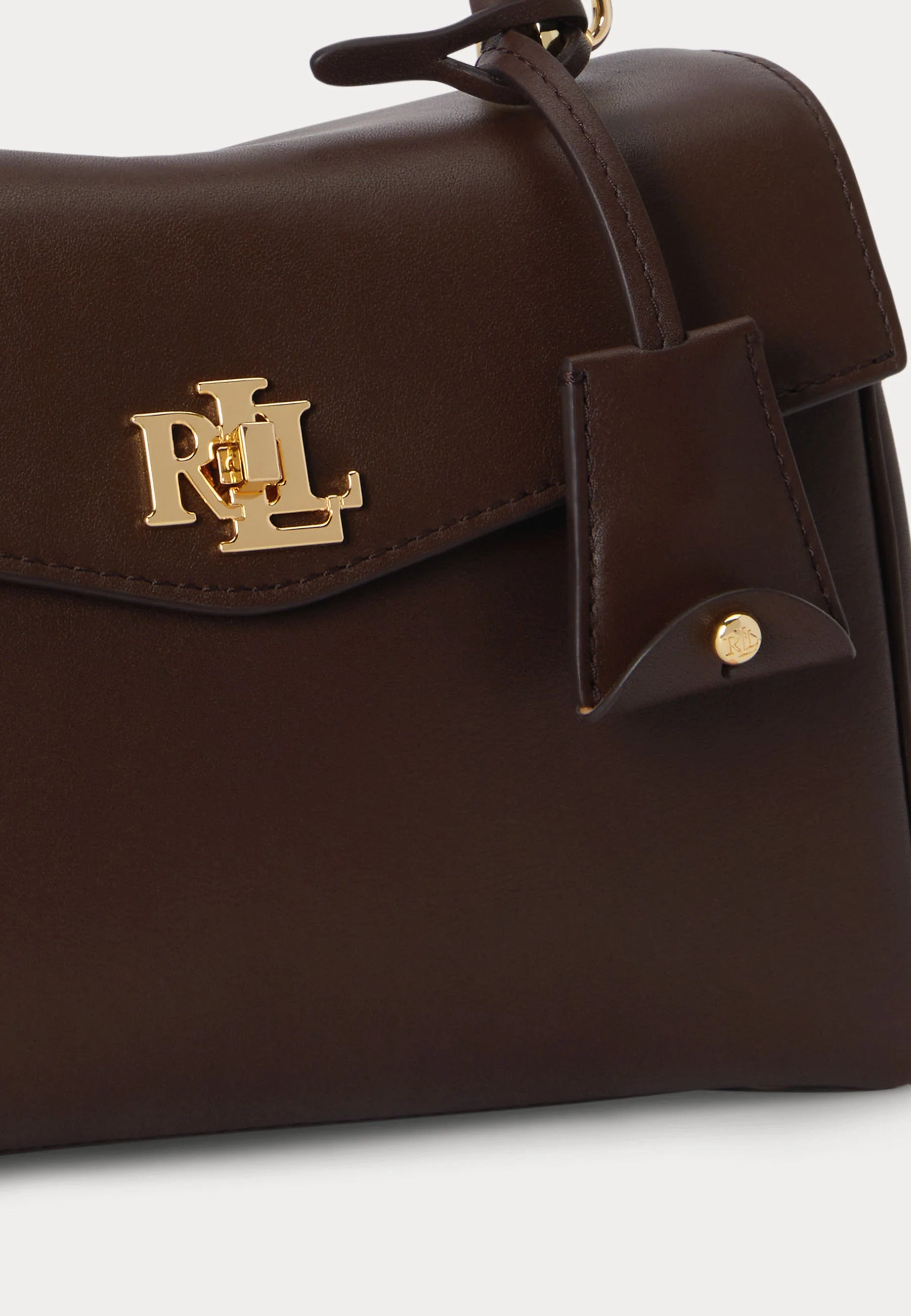 Farrh Sm Sft-Satchel-Small