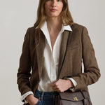 Farrh Sm Sft-Satchel-Small