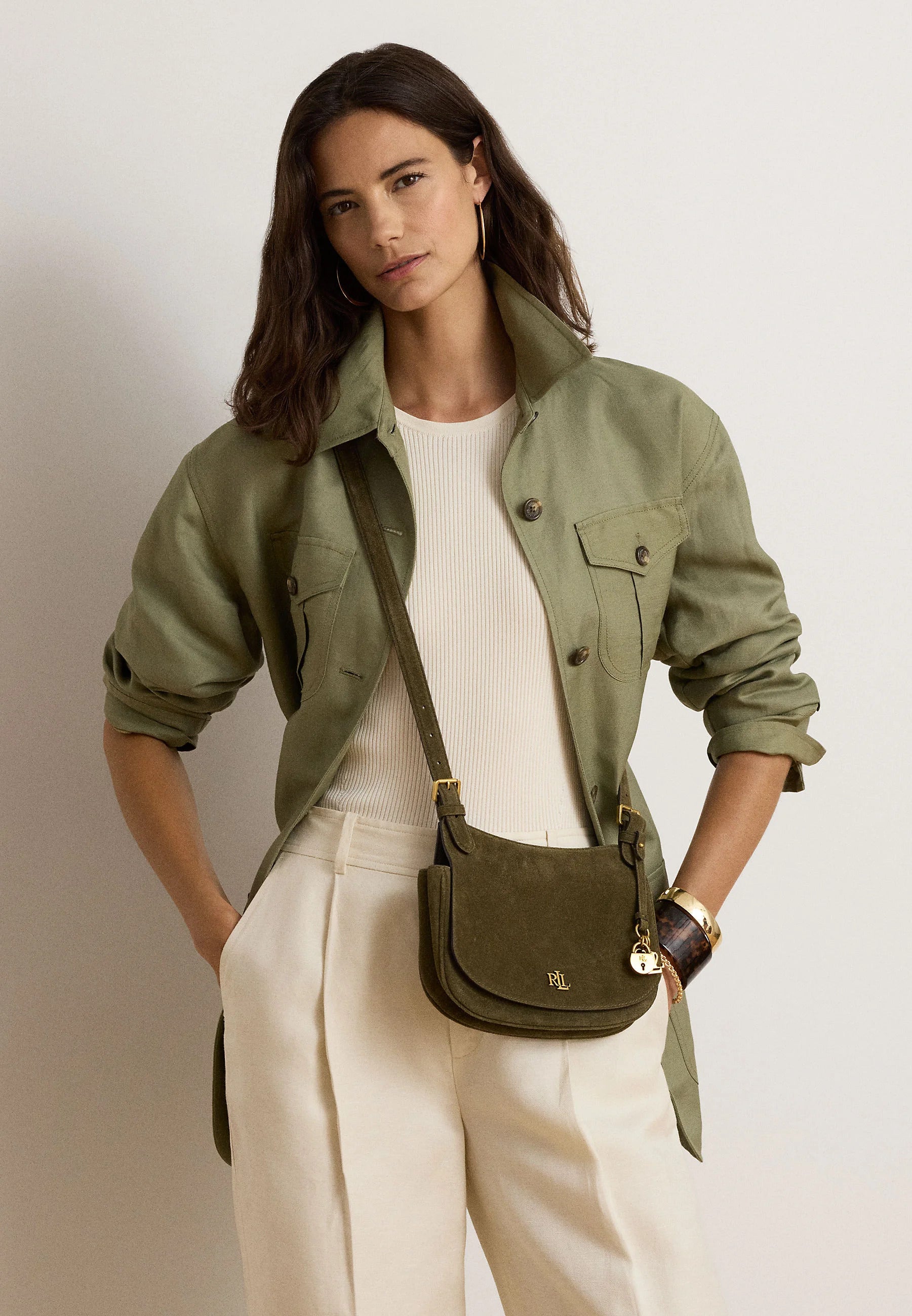 Marcy Crsbdy-Crossbody-Medium