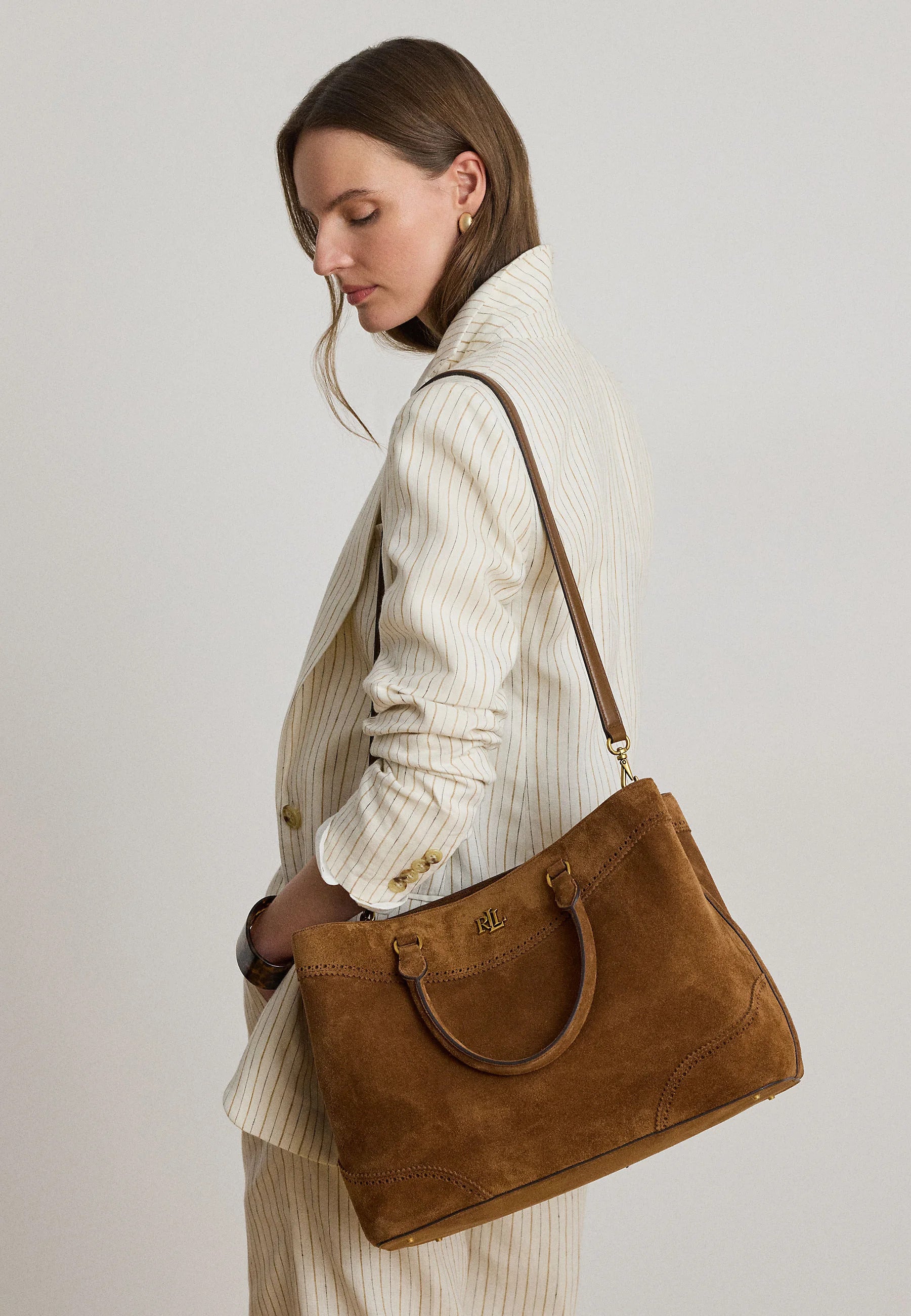 Marcy 36-Satchel-Large