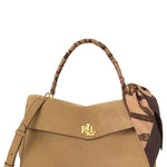 Farrah Soft-Satchel-Medium