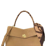 Farrah Soft-Satchel-Medium