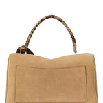 Farrah Soft-Satchel-Medium