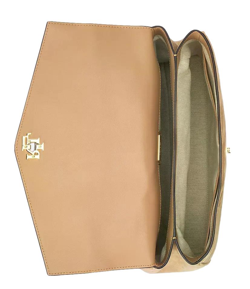 Farrah Soft-Satchel-Medium