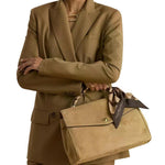Farrah Soft-Satchel-Medium