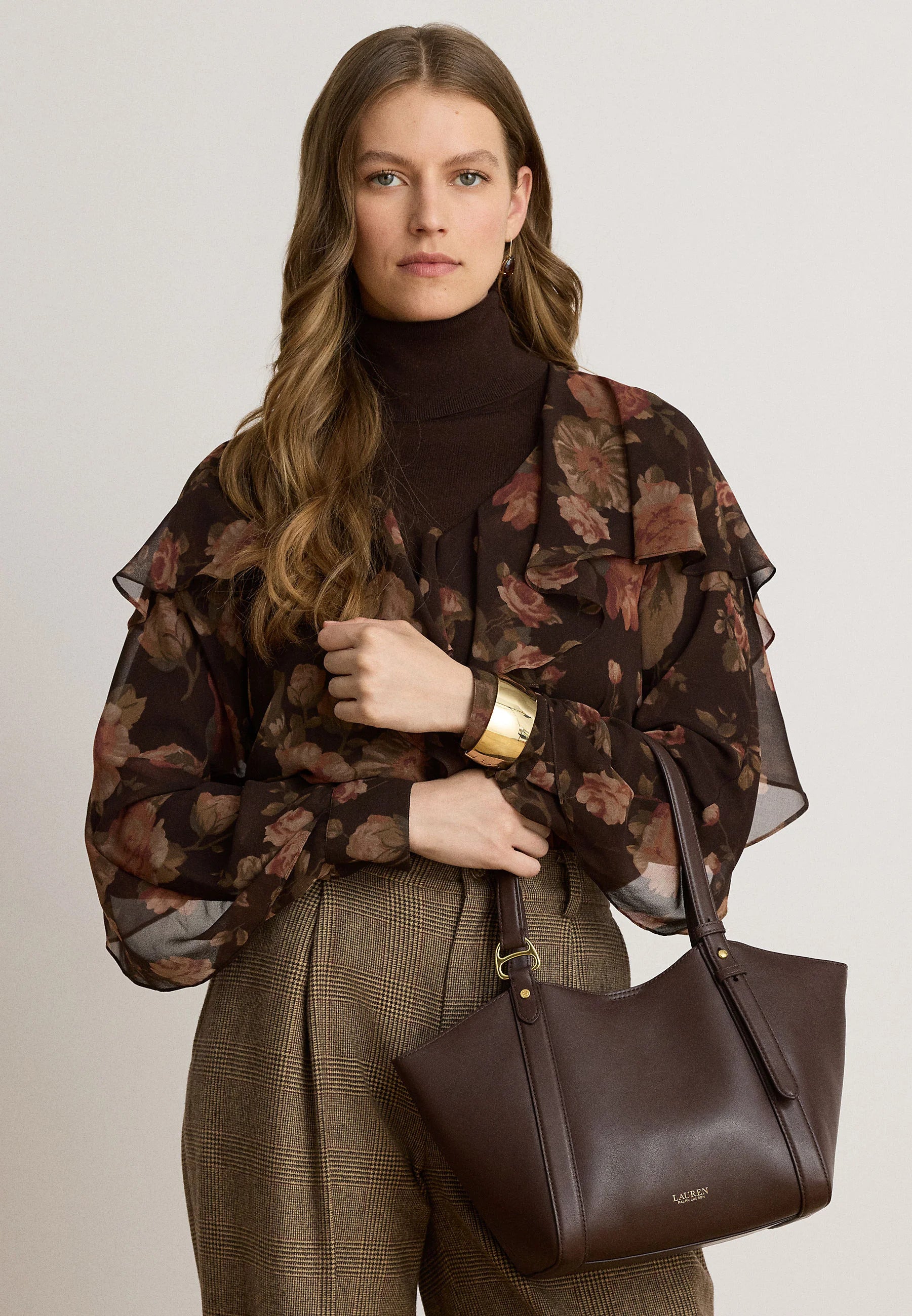 Tasha Sm Tt-Tote-Small 