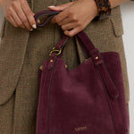 Tasha Sm Tt-Tote-Small