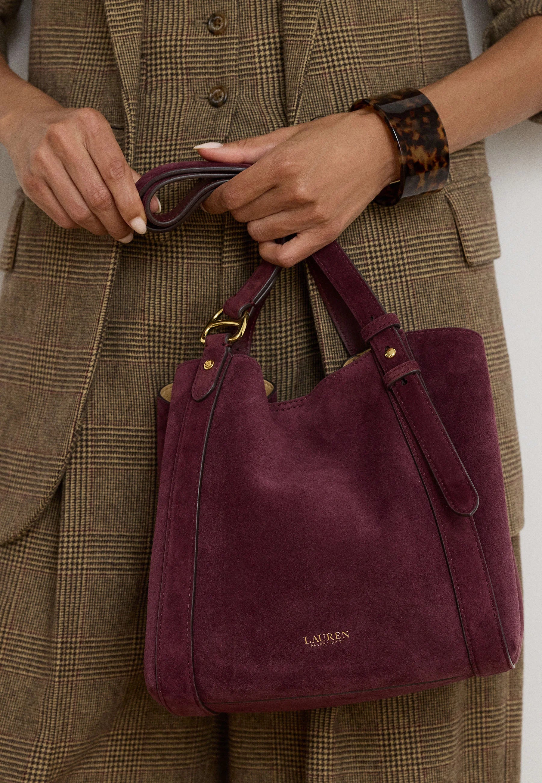 Tasha Sm Tt-Tote-Small