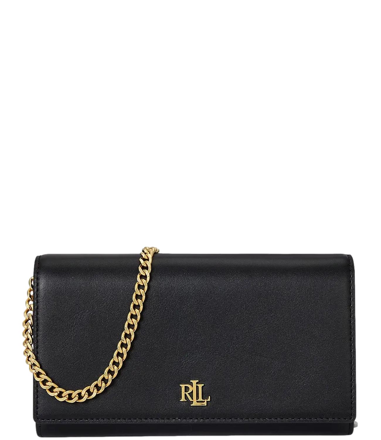 Adair Ii-Wallet On A Chain-Large 