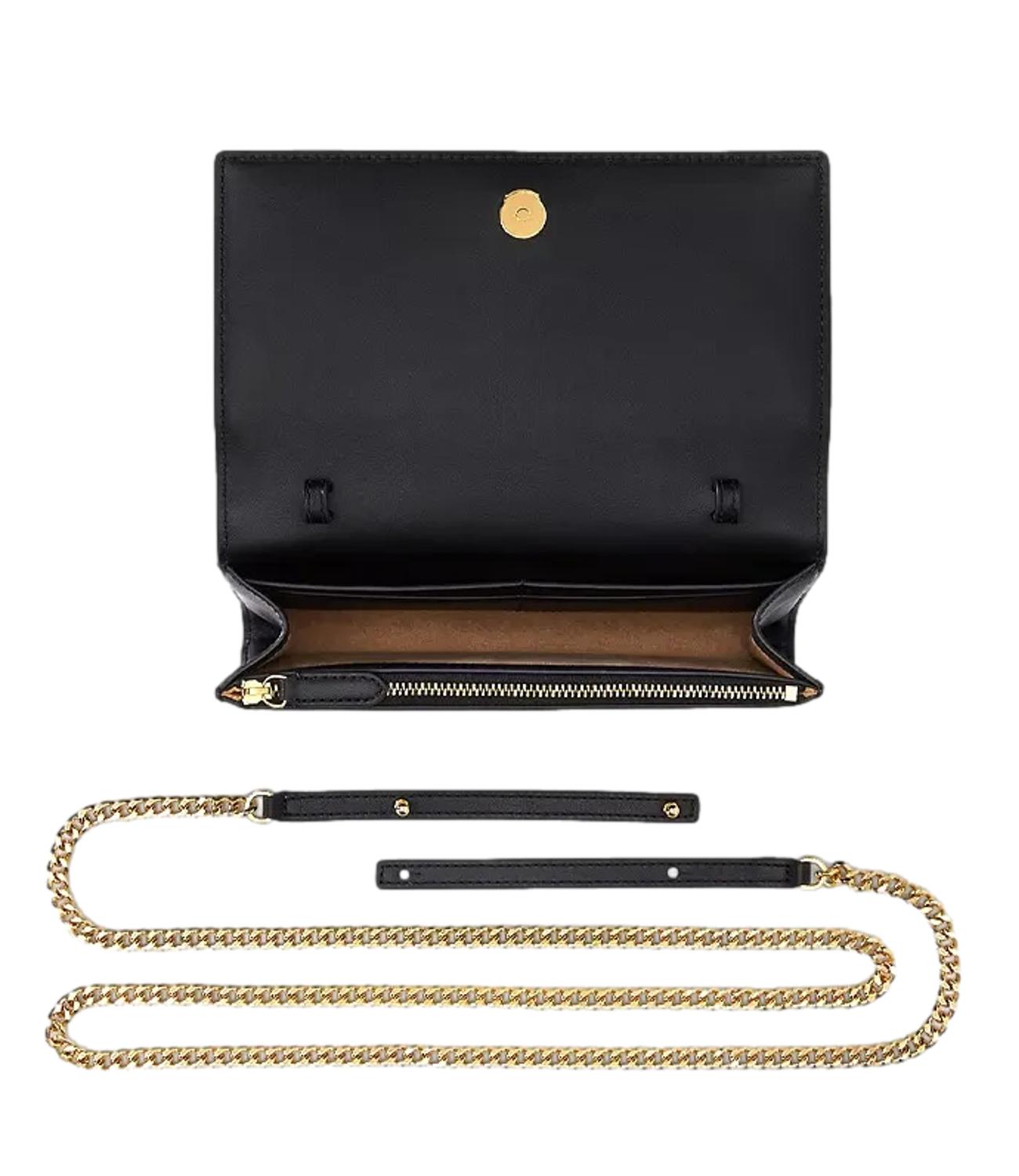 Adair Ii-Wallet On A Chain-Large 