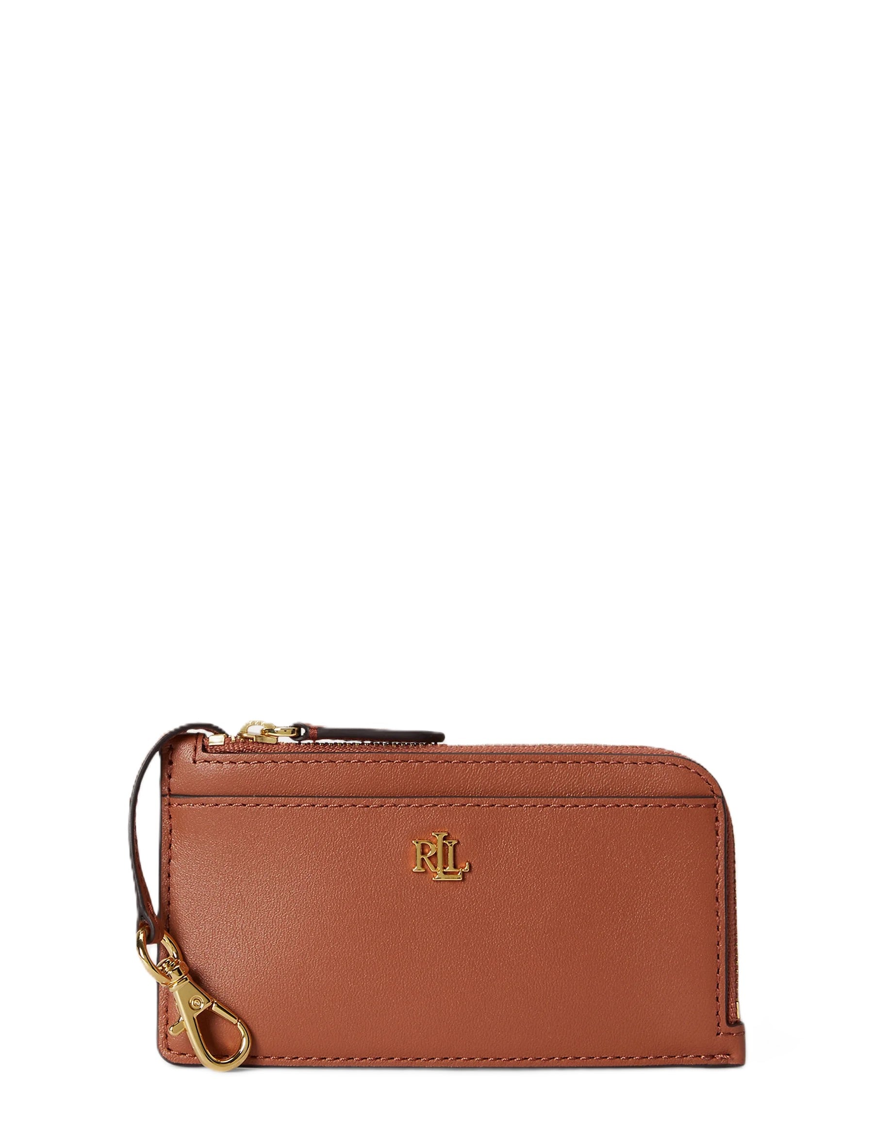 L Zip Crd Cs-Card Case-Small 