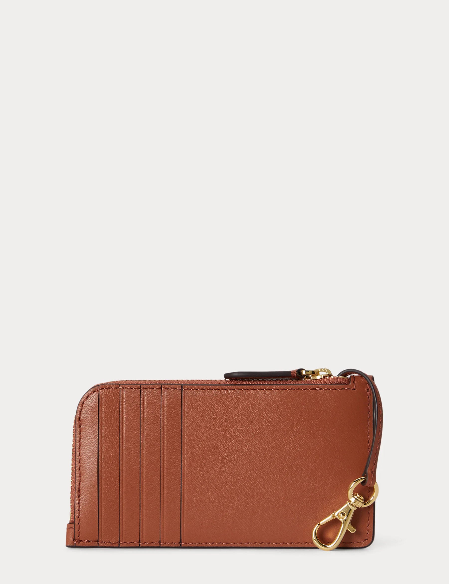 L Zip Crd Cs-Card Case-Small 