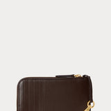 L Zip Crd Cs-Card Case-Small 