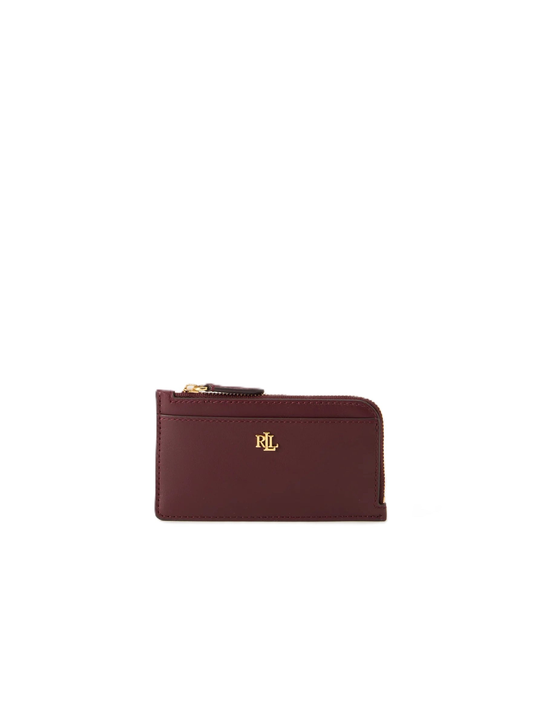 L Zip Crd Cs-Card Case-Small 
