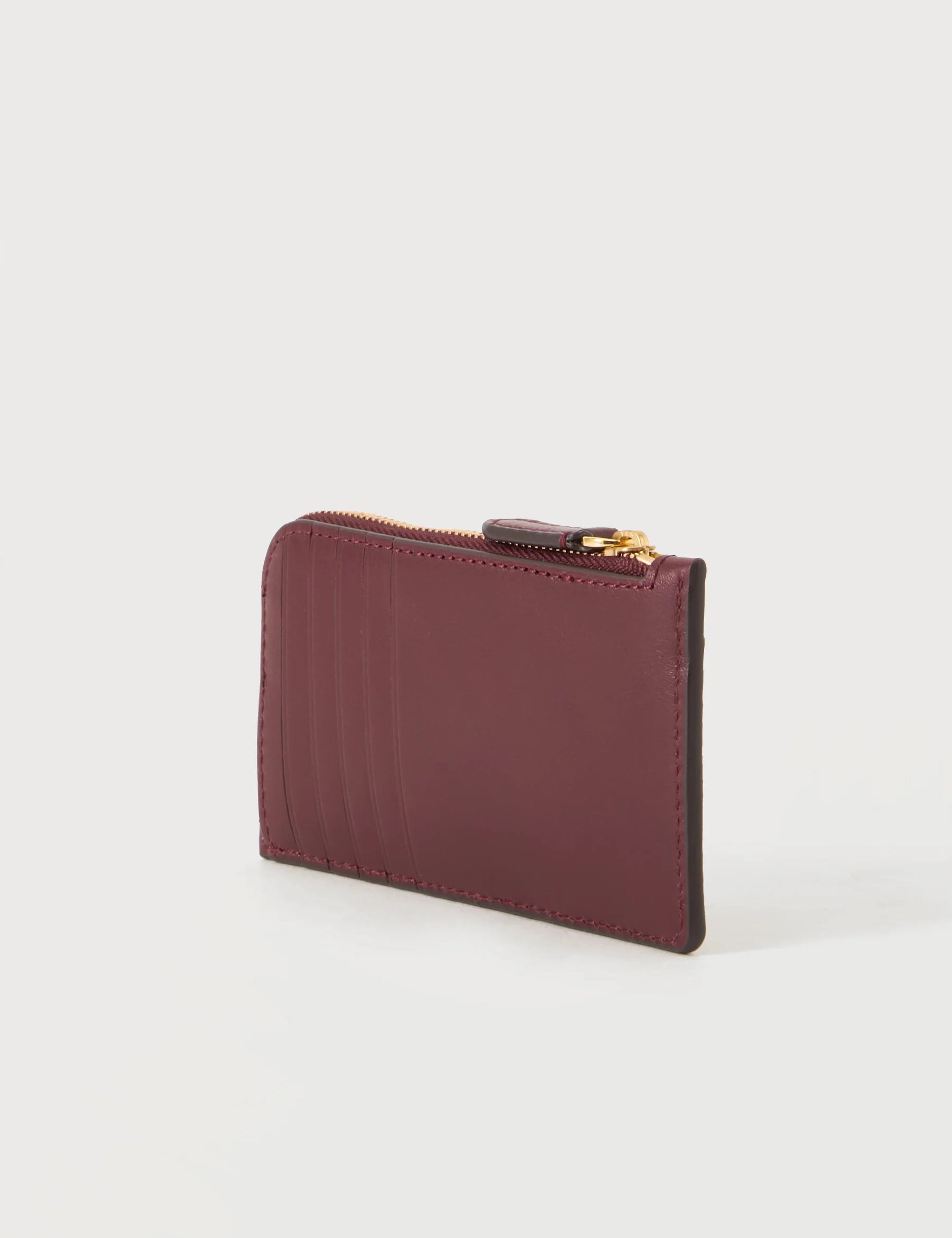 L Zip Crd Cs-Card Case-Small 