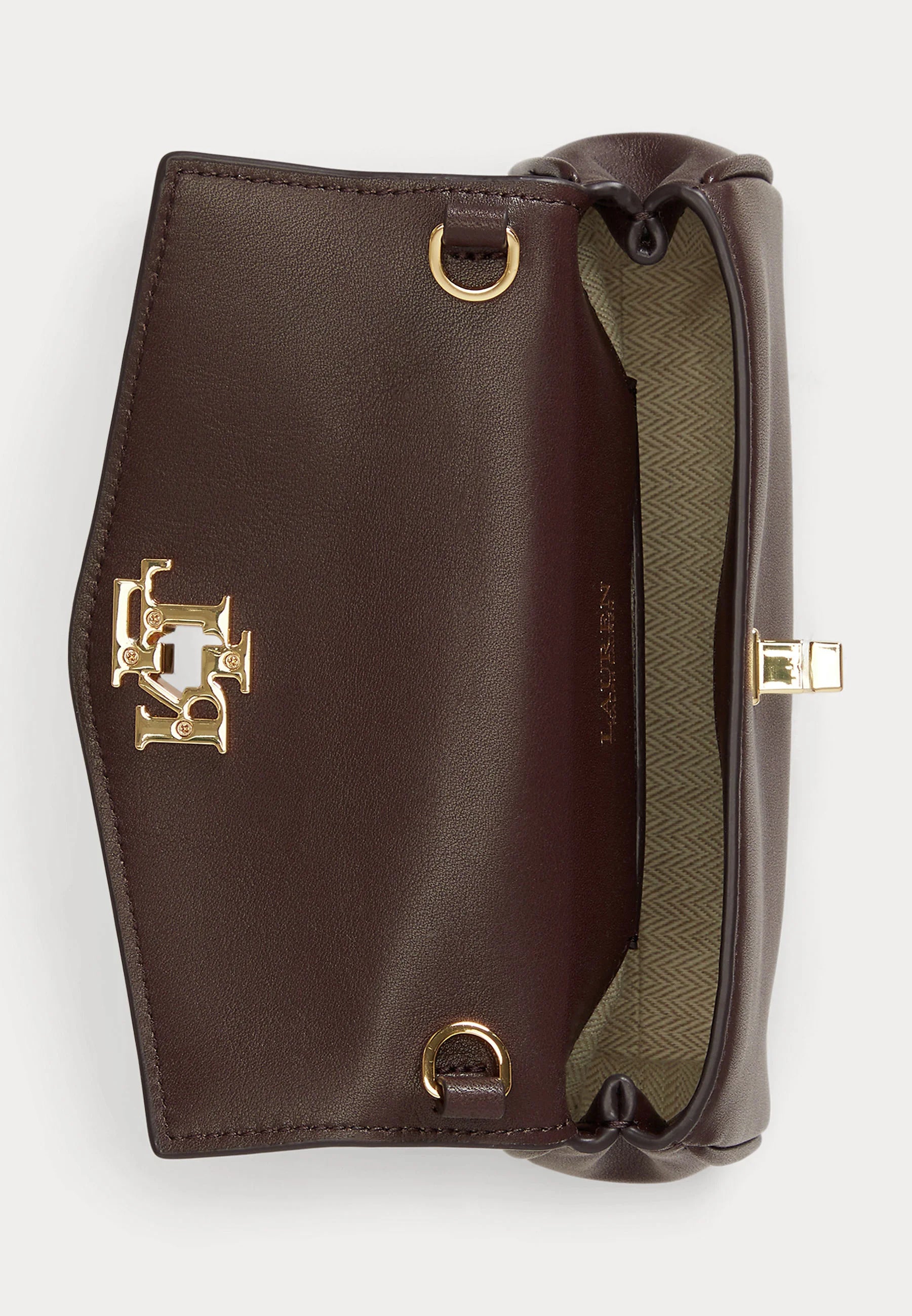 Trn Wrst Crs-Wallet On A Chain-Large