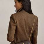 Trn Wrst Crs-Wallet On A Chain-Large
