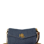 Trn Wrst Crs-Wallet On A Chain-Large