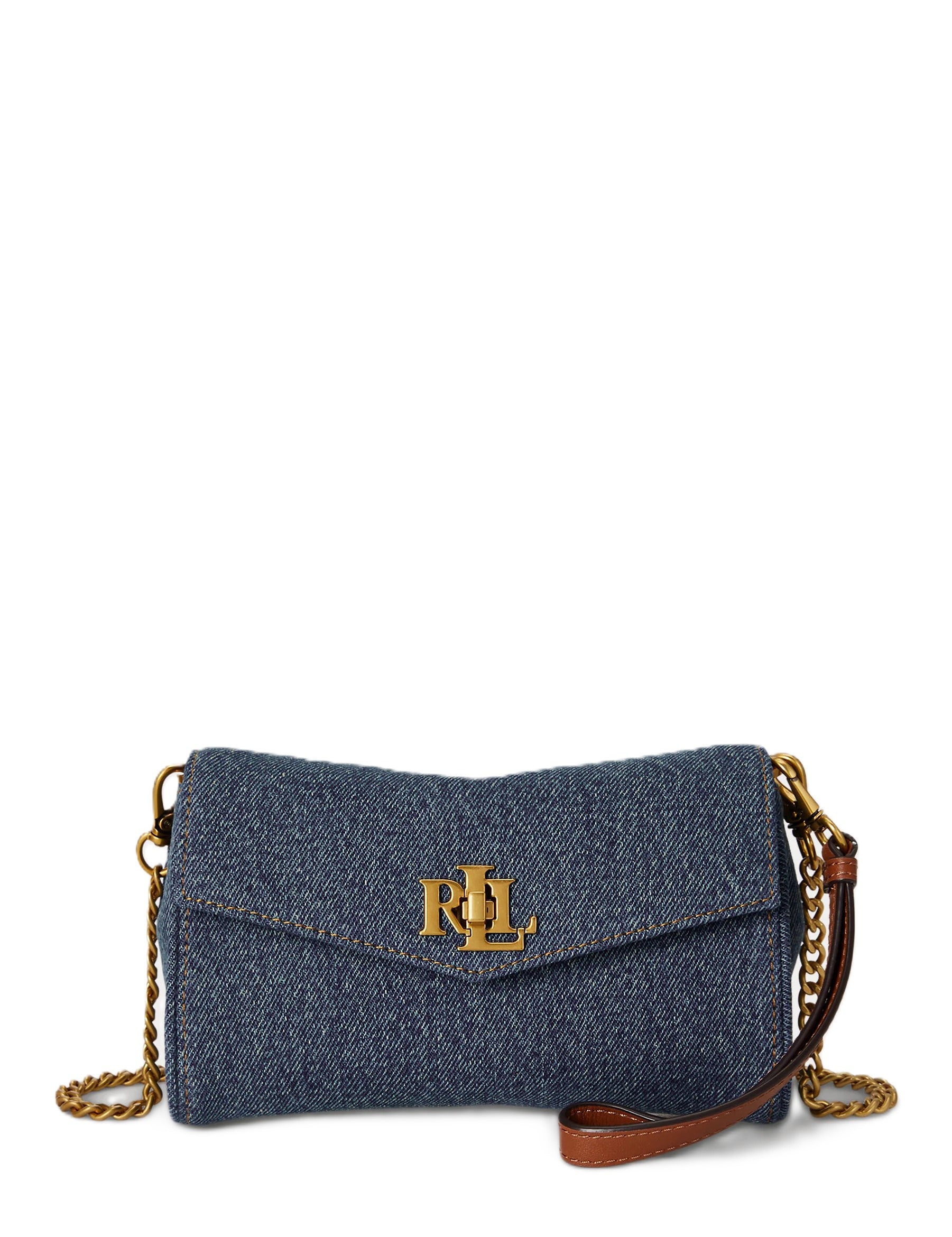 Trn Wrst Crs-Wallet On A Chain-Large 
