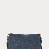 Trn Wrst Crs-Wallet On A Chain-Large