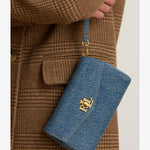 Trn Wrst Crs-Wallet On A Chain-Large