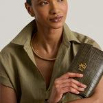 Trn Wrst Crs-Wallet On A Chain-Large