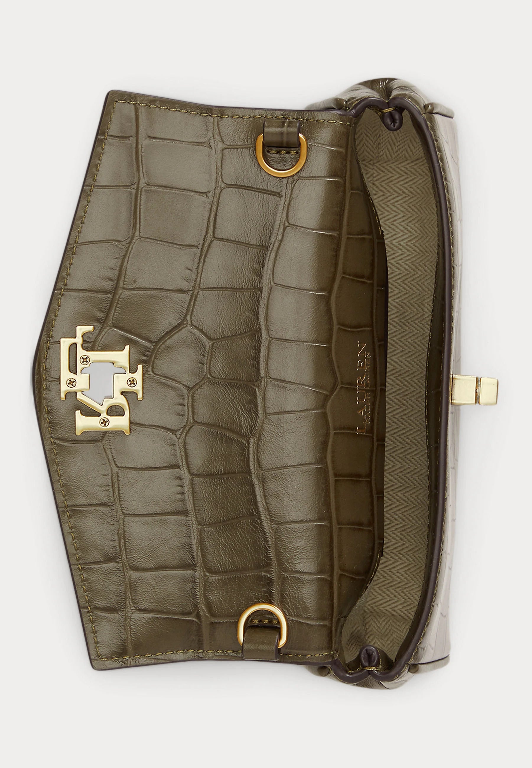 Trn Wrst Crs-Wallet On A Chain-Large