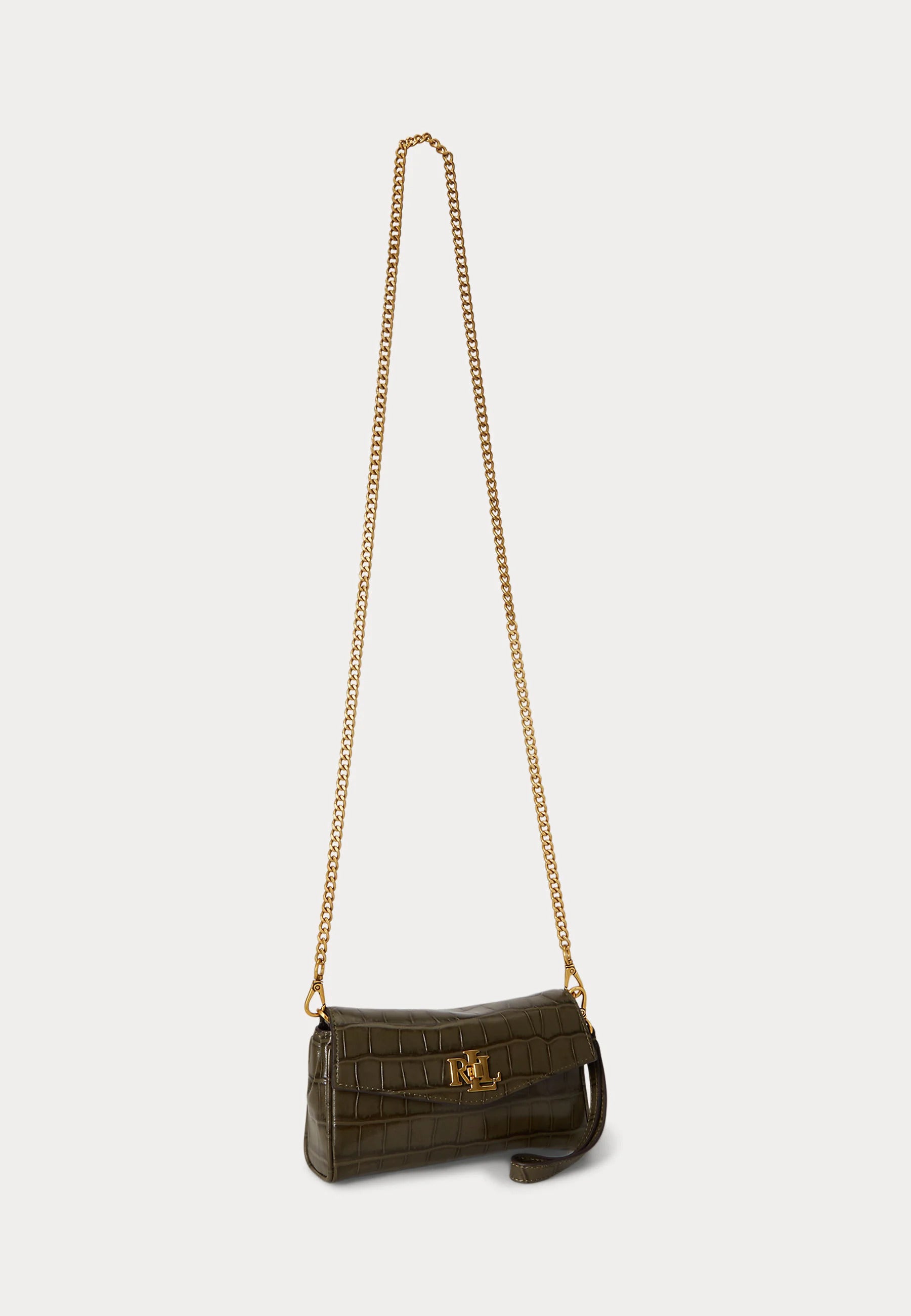 Trn Wrst Crs-Wallet On A Chain-Large