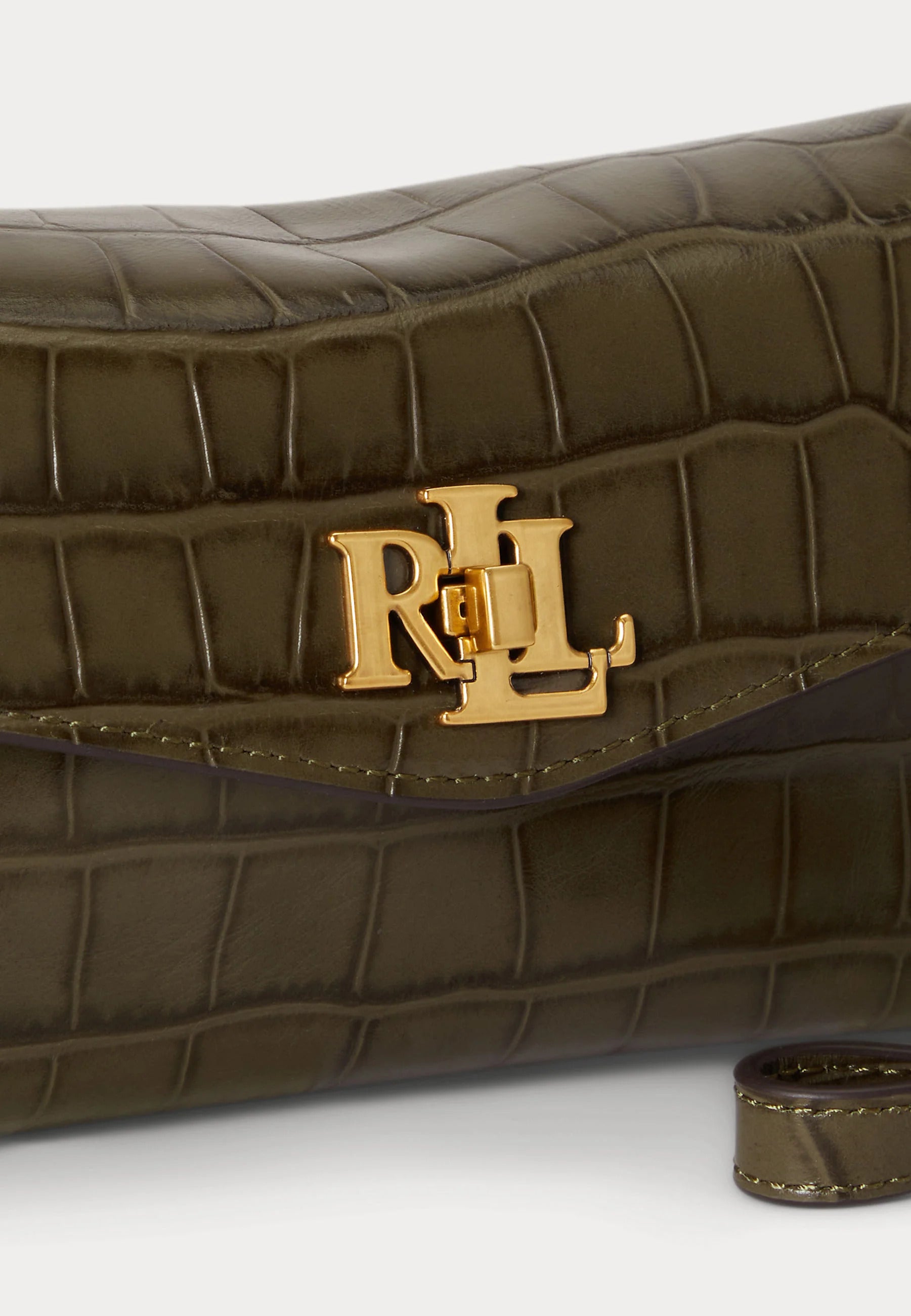 Trn Wrst Crs-Wallet On A Chain-Large