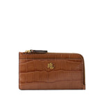 L Zip Crd Cs-Card Case-Small