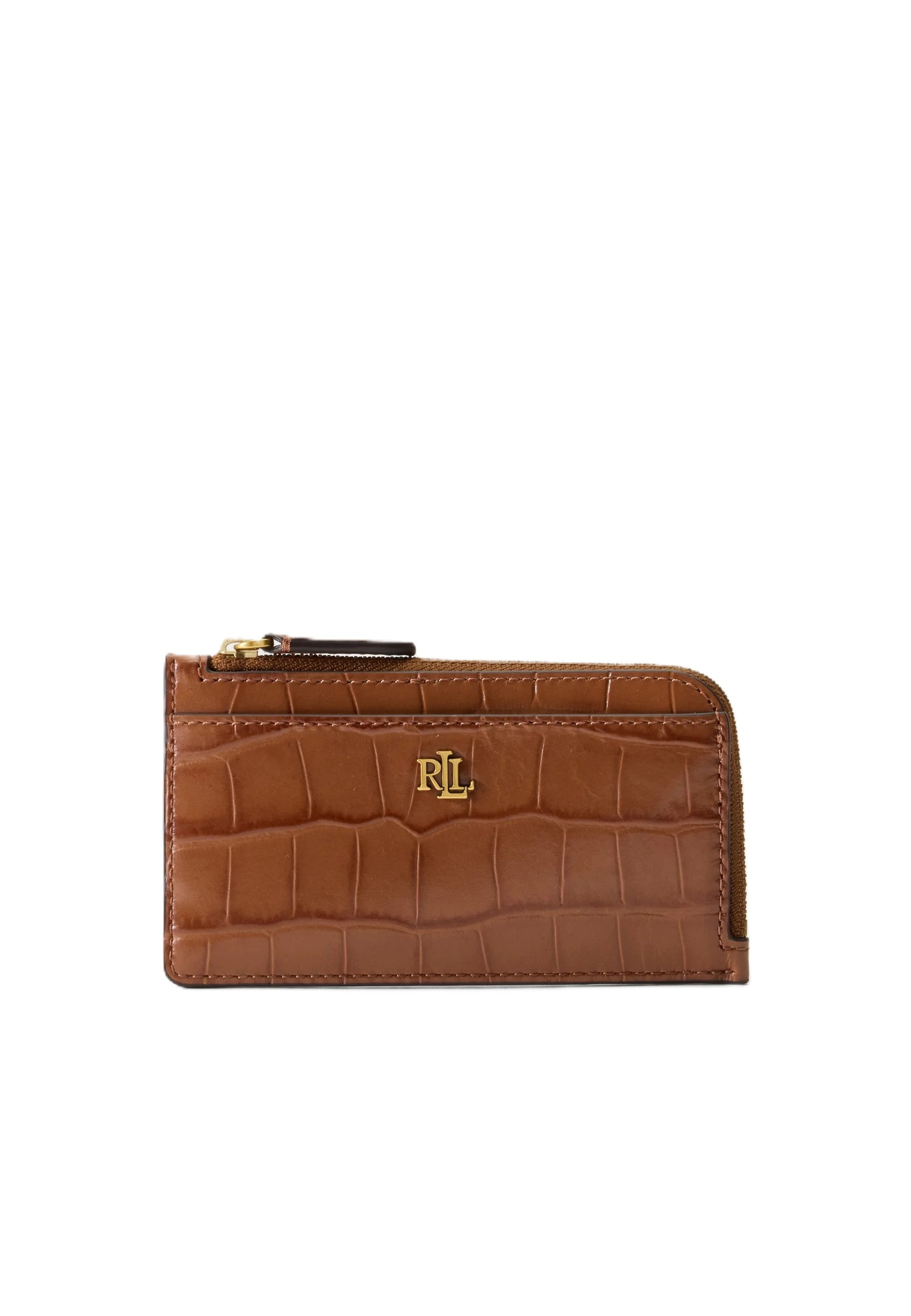 L Zip Crd Cs-Card Case-Small