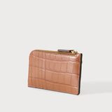 L Zip Crd Cs-Card Case-Small