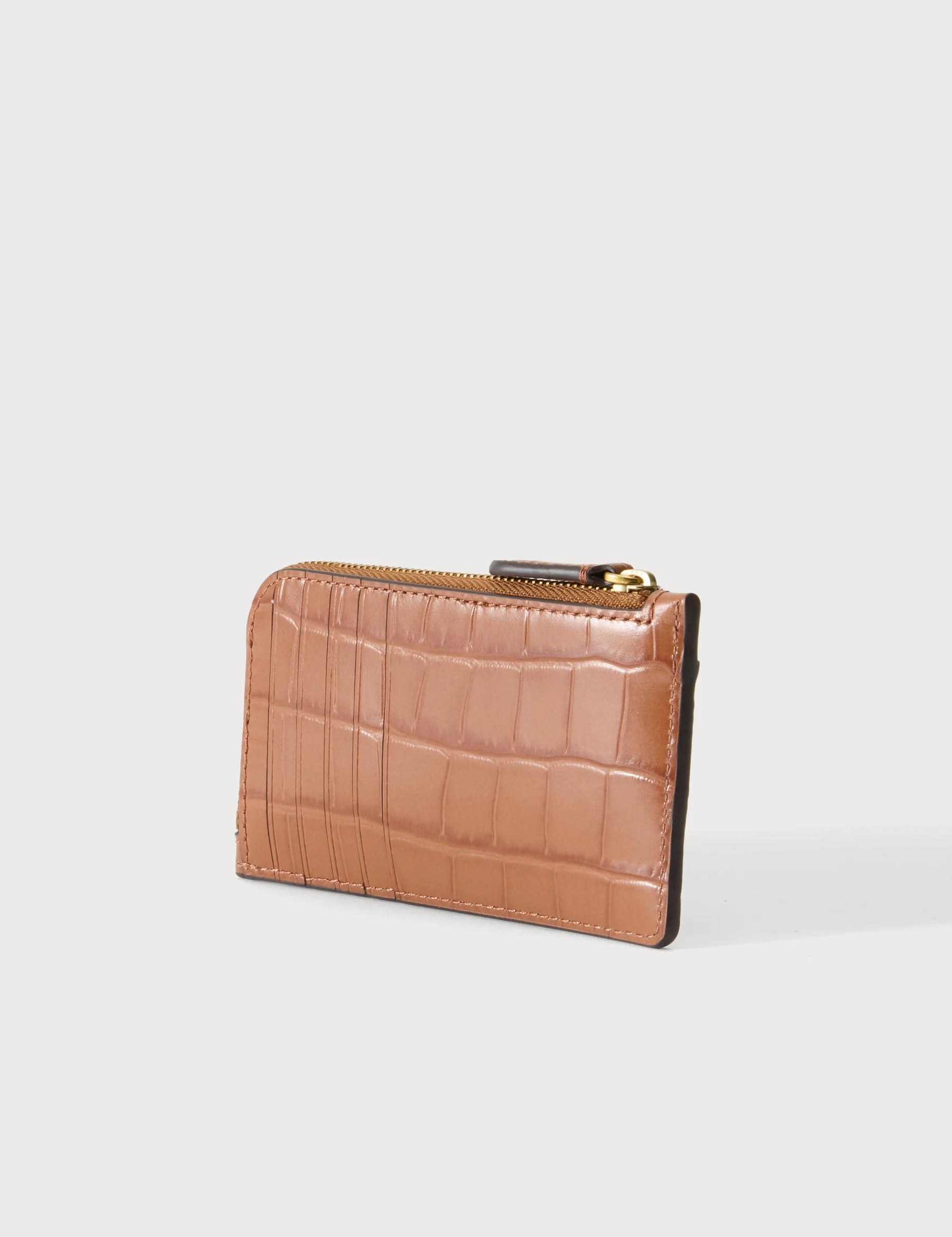 L Zip Crd Cs-Card Case-Small 