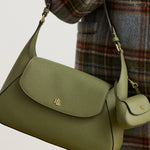 Schylar Chm-Bag Charm-Small 