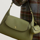Schylar Chm-Bag Charm-Small 