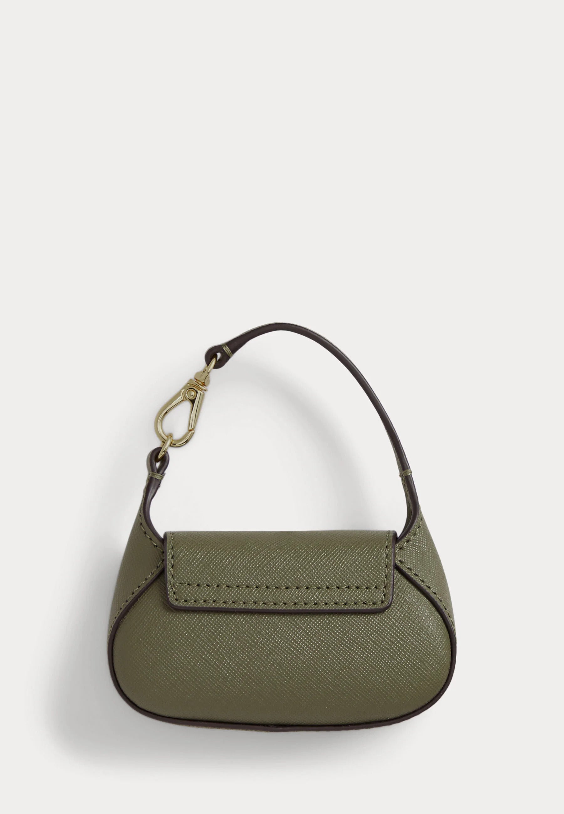 Schylar Chm-Bag Charm-Small 