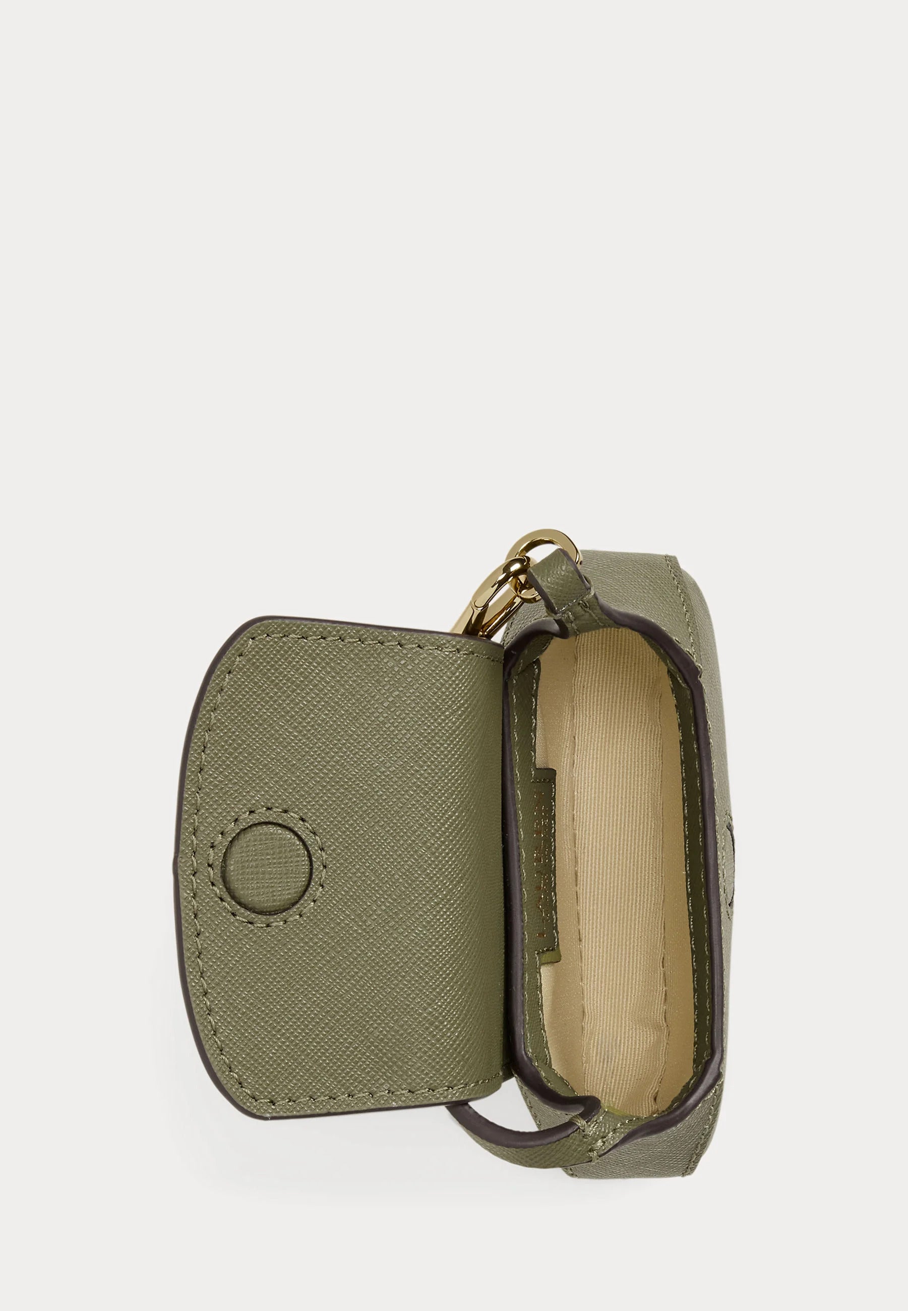 Schylar Chm-Bag Charm-Small 