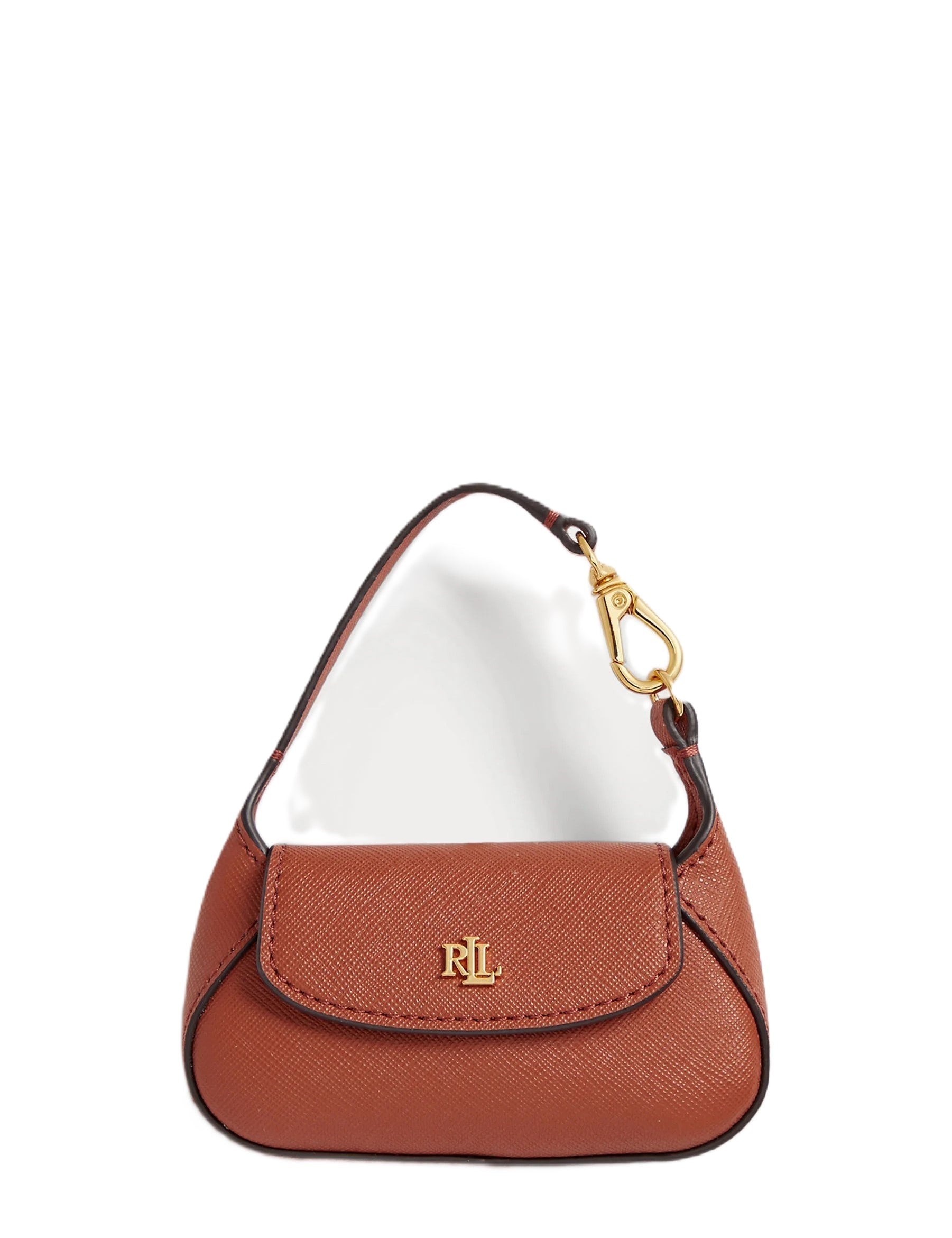 Schylar Chm-Bag Charm-Small 