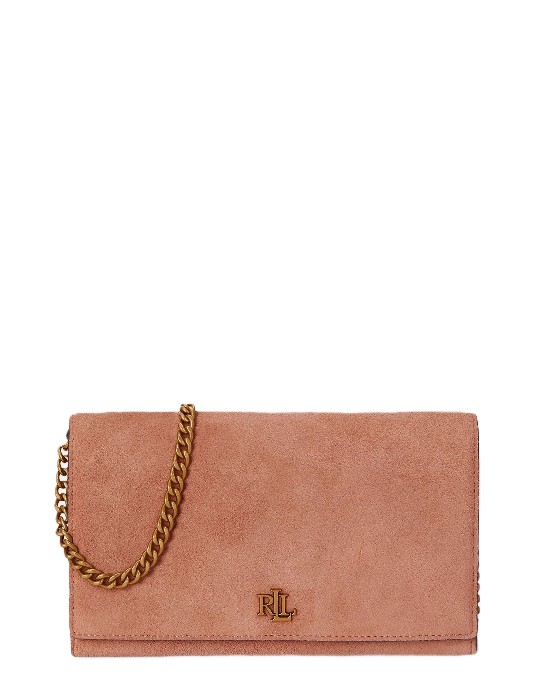 Adair Ii-Wallet On A Chain-Large 