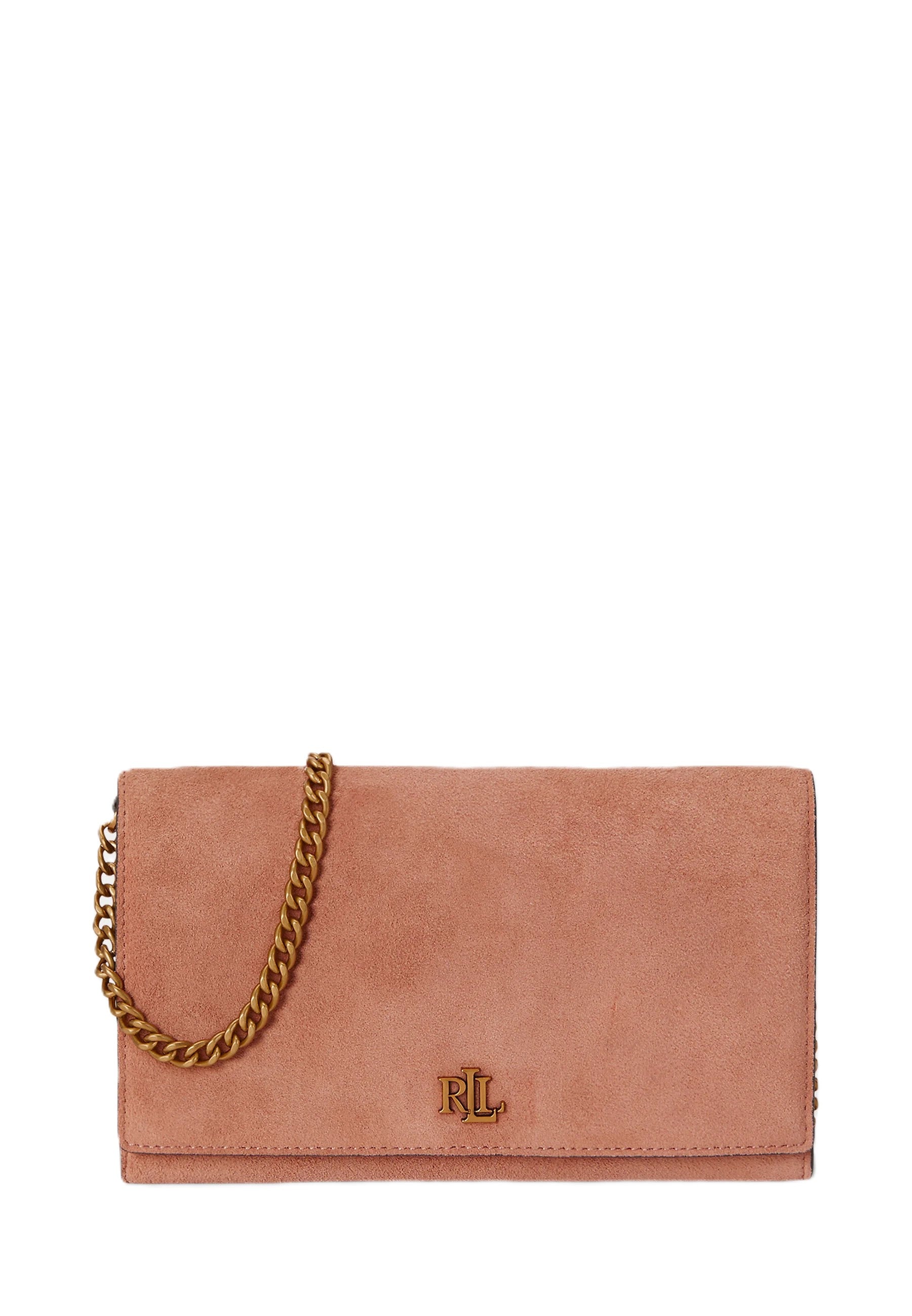 Adair Ii-Wallet On A Chain-Large 