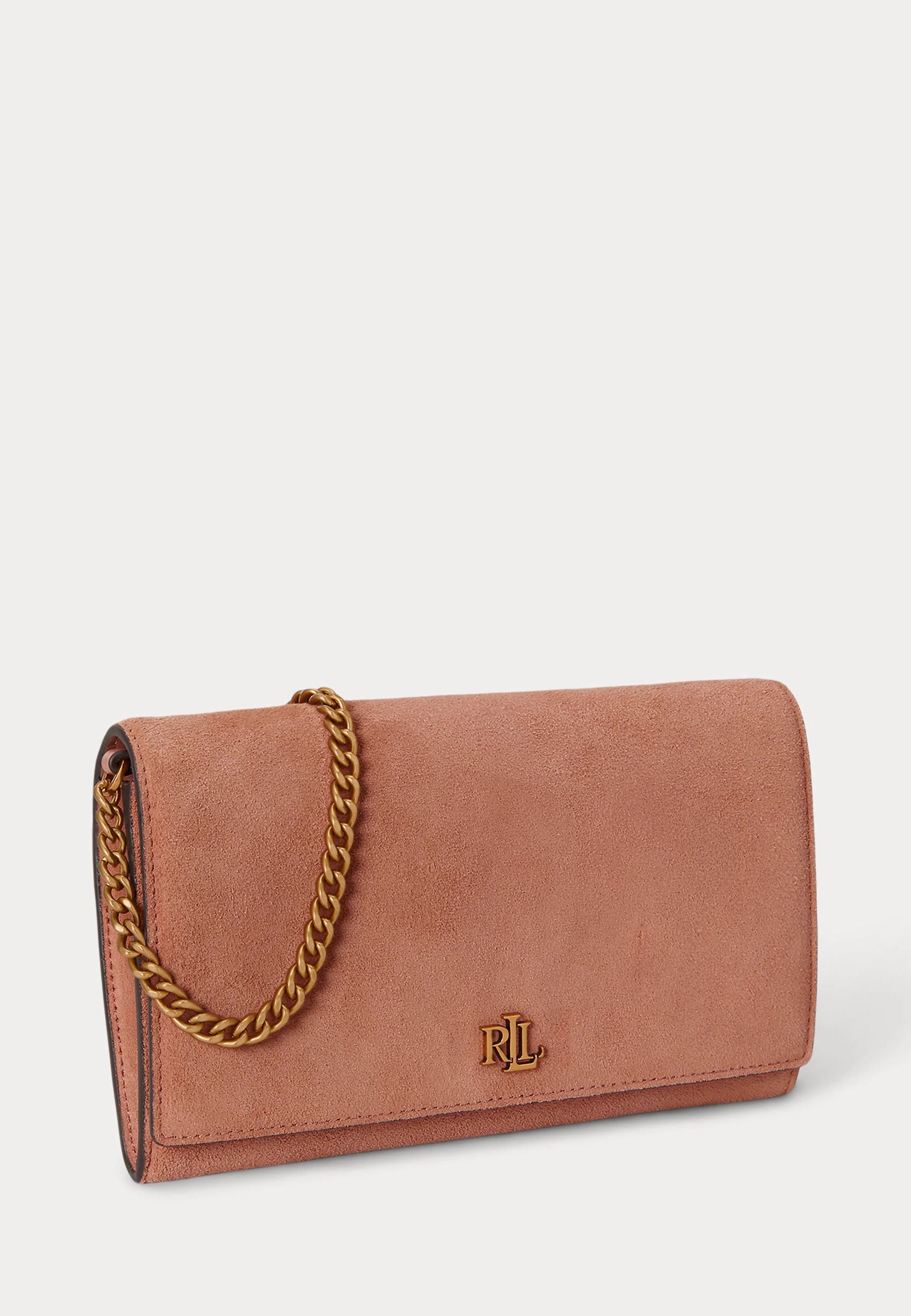 Adair Ii-Wallet On A Chain-Large 