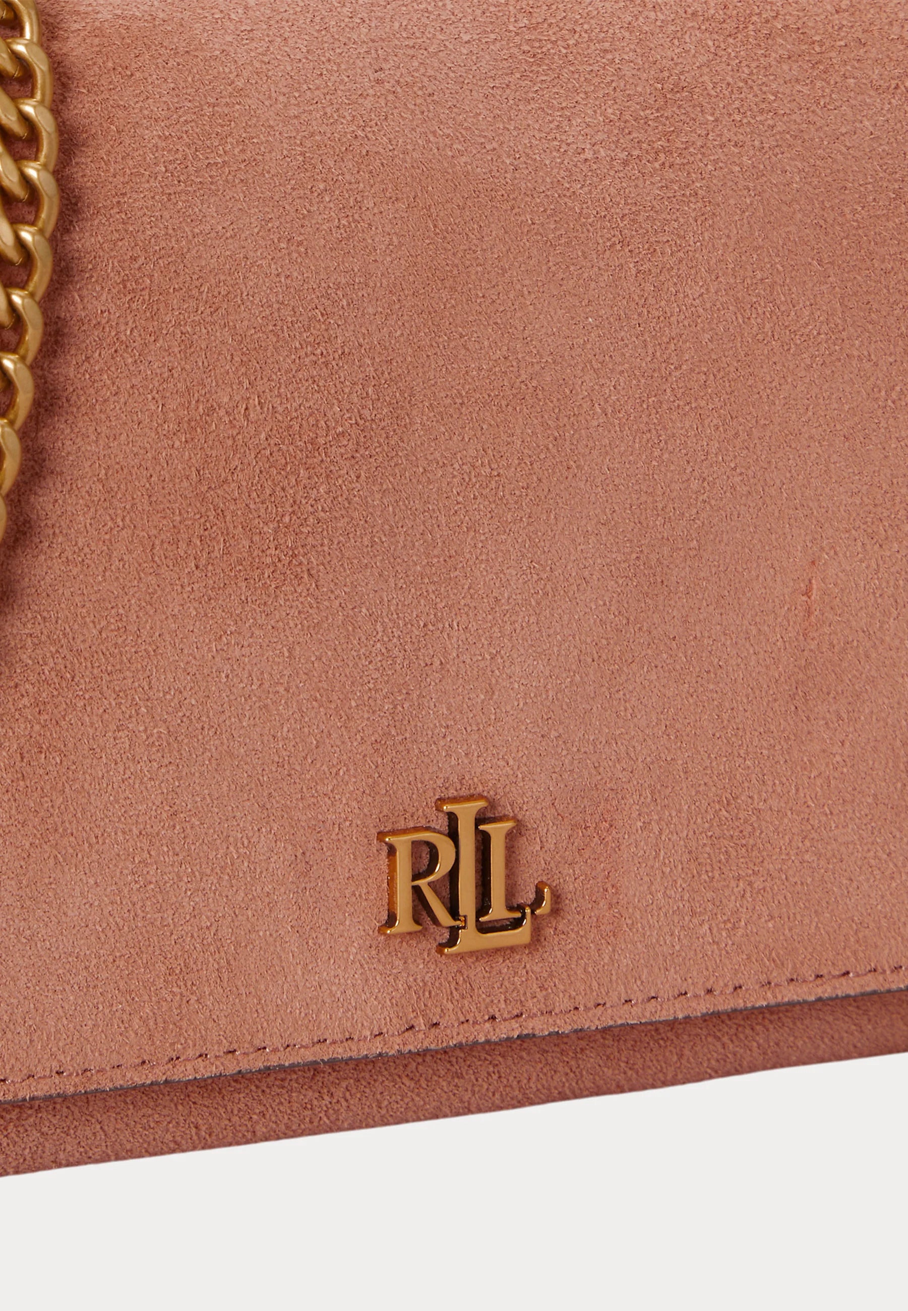 Adair Ii-Wallet On A Chain-Large 