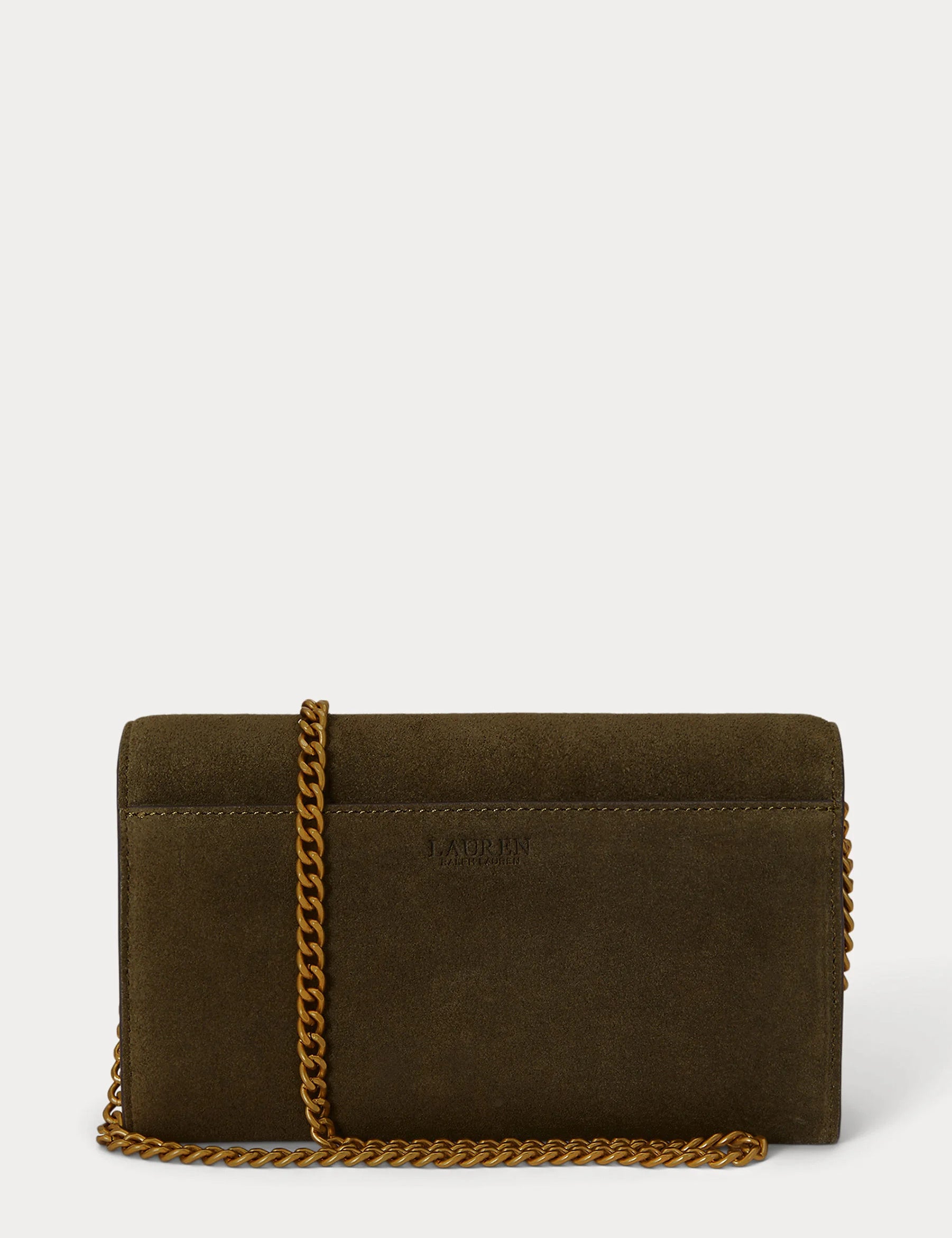 Adair Ii-Wallet On A Chain-Large 