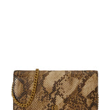 Adair Ii-Wallet On A Chain-Large 