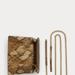 Adair Ii-Wallet On A Chain-Large 
