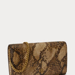 Adair Ii-Wallet On A Chain-Large 