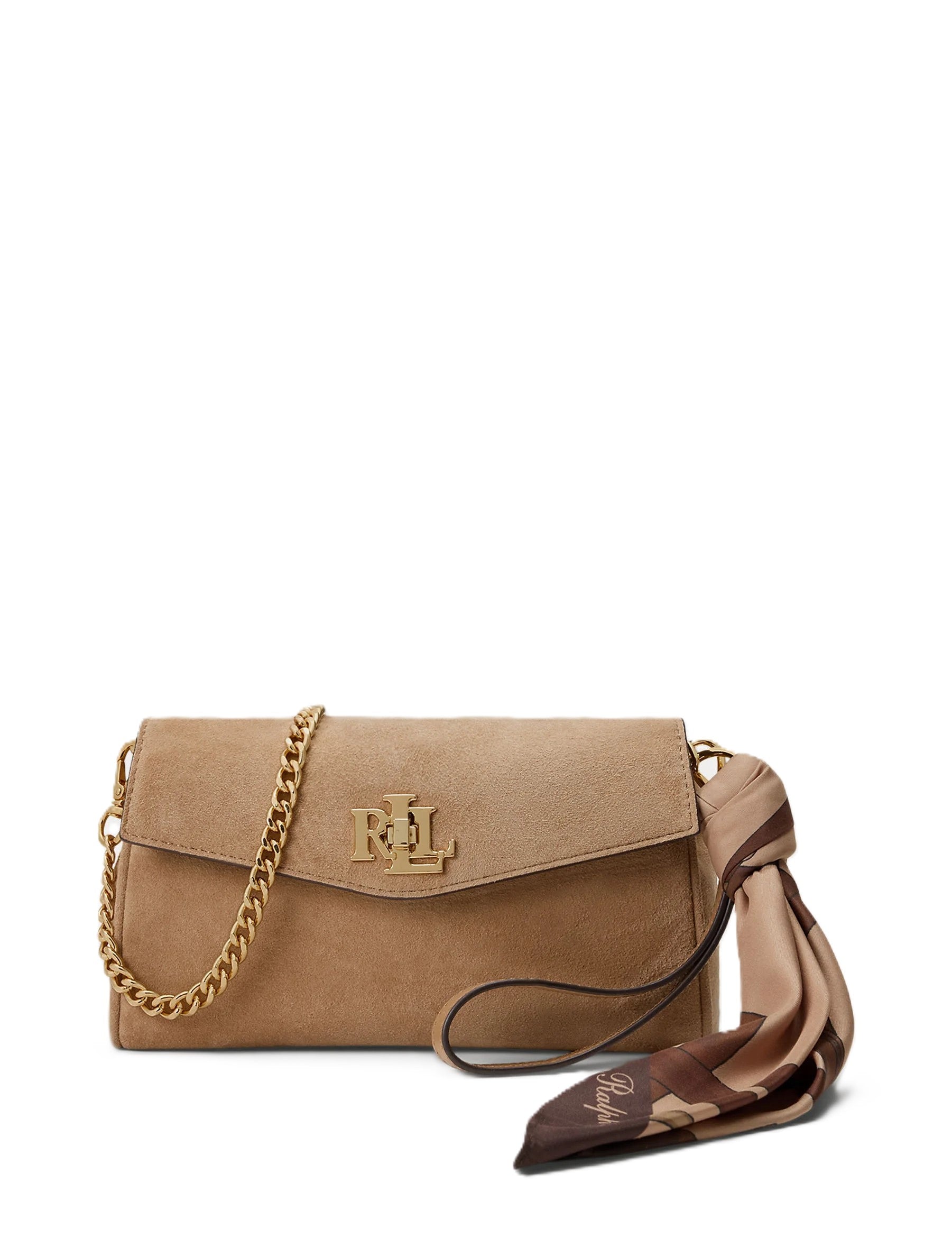Trn Wrst Crs-Wallet On A Chain-Large 